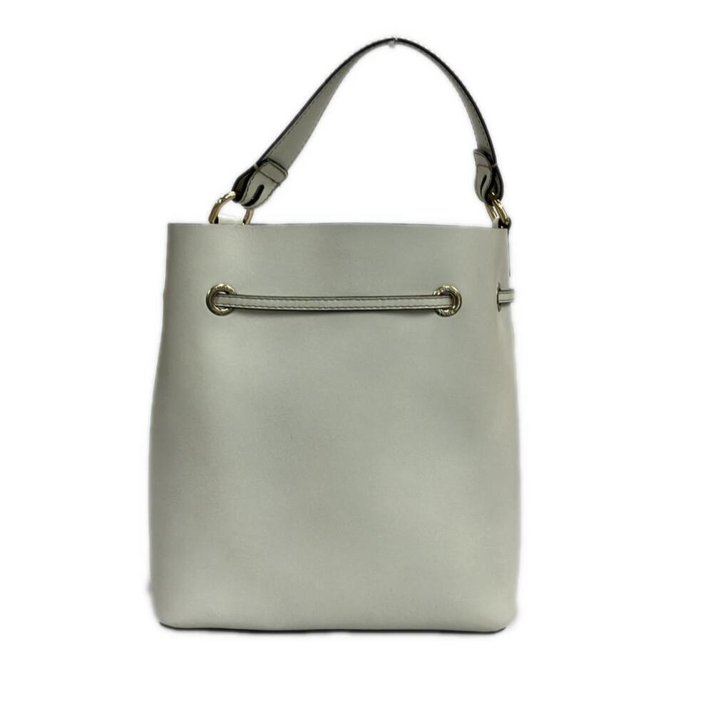 Furla bag White crossbody Stacy shoulder